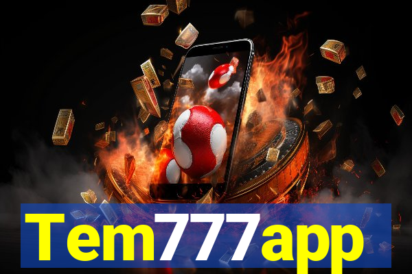 Tem777app