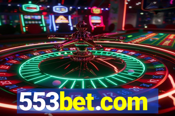 553bet.com