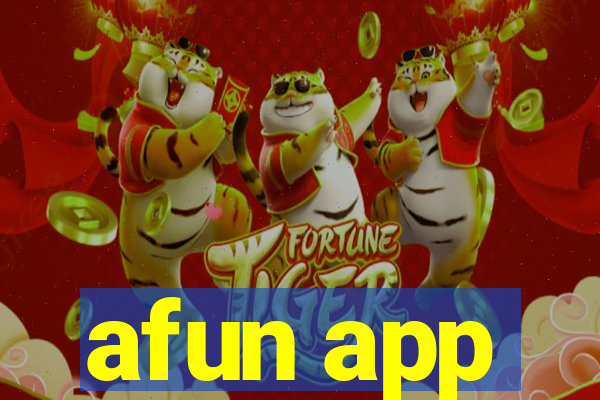 afun app