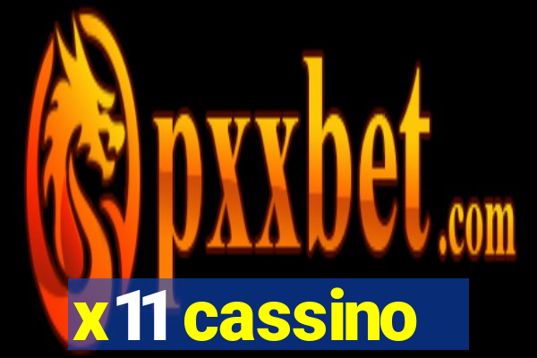 x11 cassino