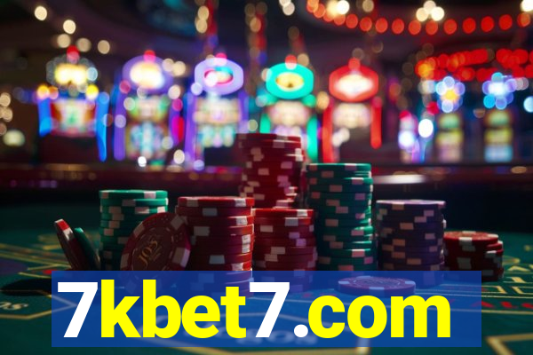 7kbet7.com