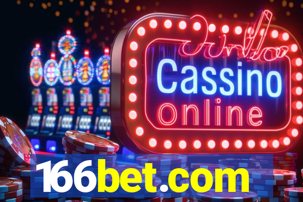 166bet.com