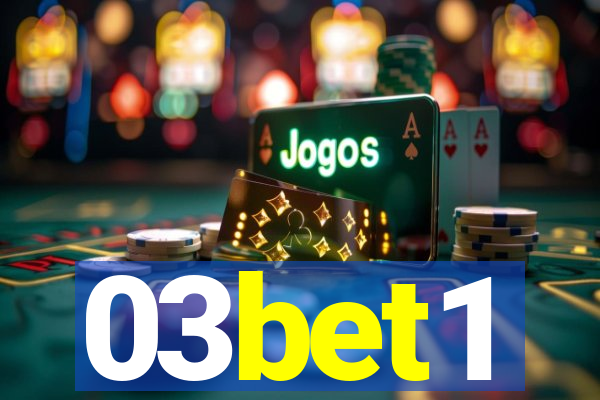 03bet1