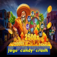 jogo candy crush saga no facebook