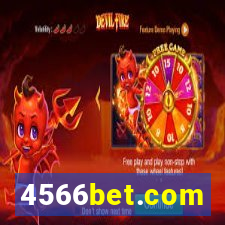 4566bet.com