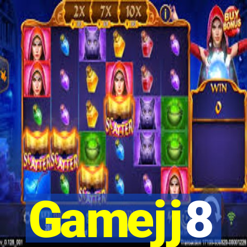 Gamejj8