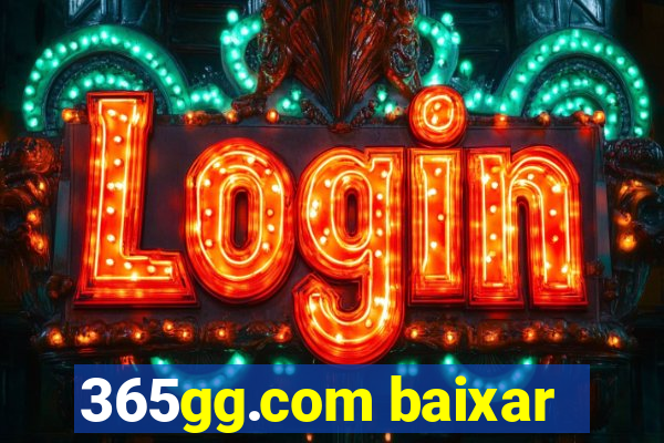 365gg.com baixar