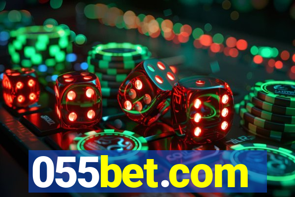 055bet.com