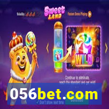 056bet.com