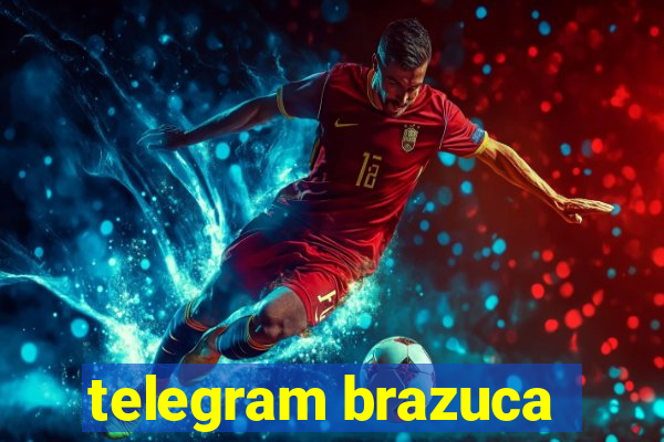 telegram brazuca