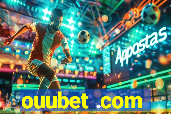 ouubet .com