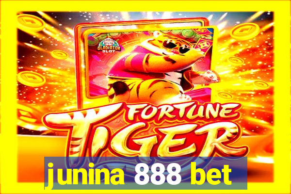 junina 888 bet