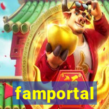 famportal