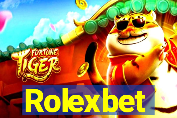 Rolexbet