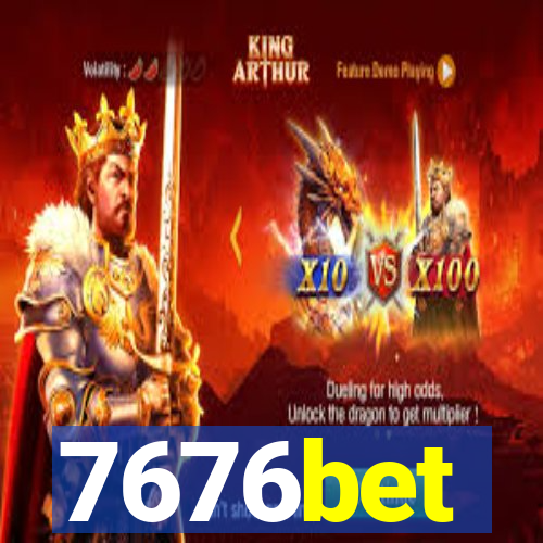 7676bet