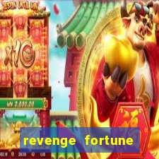 revenge fortune tiger 2 demo