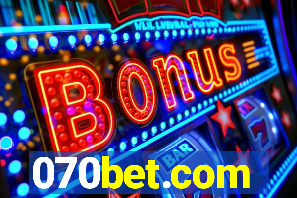 070bet.com