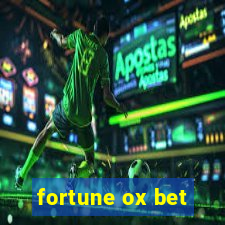 fortune ox bet