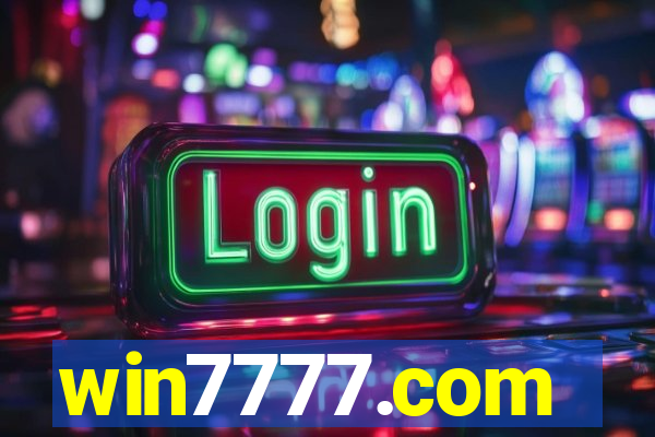 win7777.com