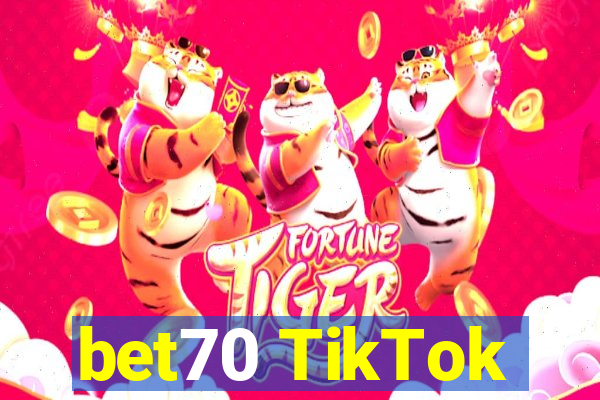 bet70 TikTok