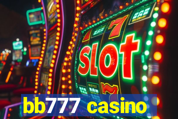 bb777 casino