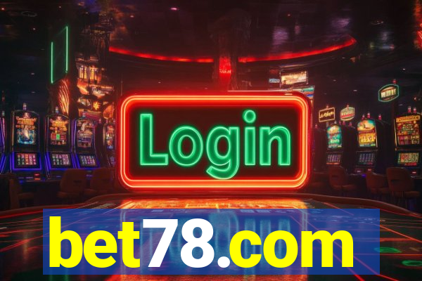 bet78.com