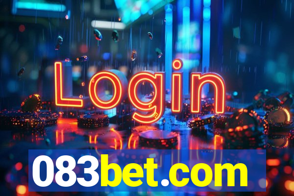 083bet.com