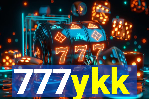 777ykk