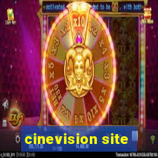 cinevision site