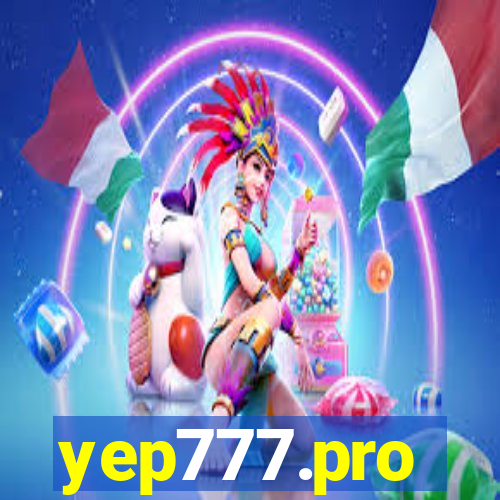 yep777.pro