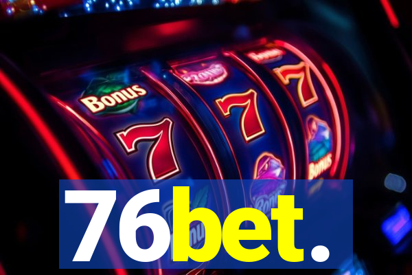 76bet.