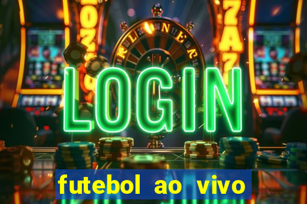 futebol ao vivo futemax app