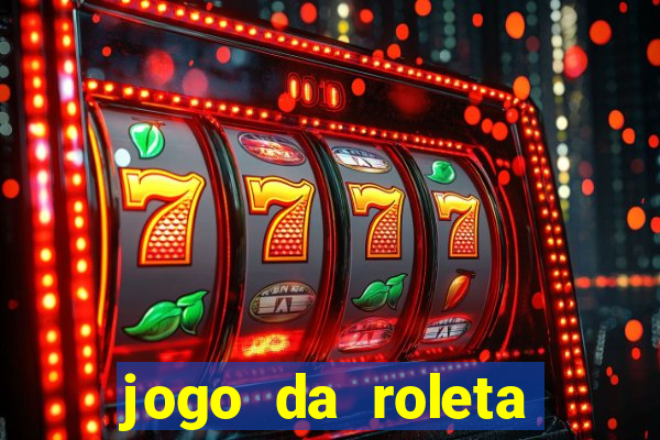 jogo da roleta silvio santos