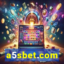 a5sbet.com