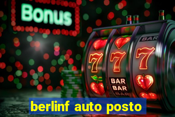 berlinf auto posto