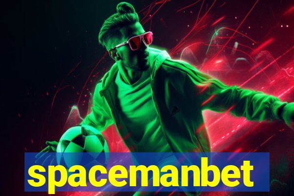 spacemanbet