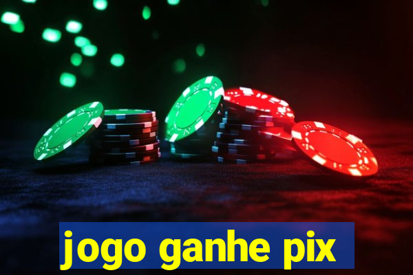 jogo ganhe pix