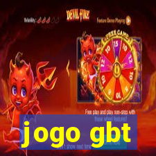 jogo gbt