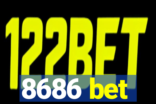 8686 bet