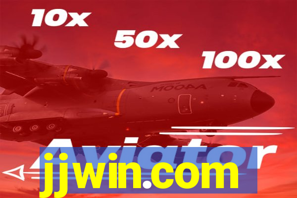 jjwin.com