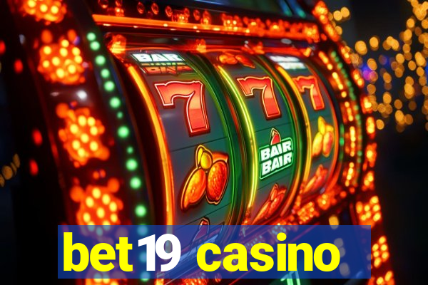 bet19 casino