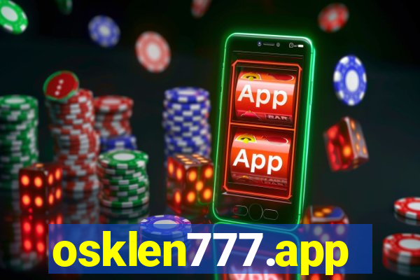 osklen777.app