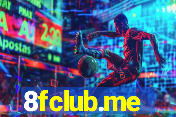 8fclub.me