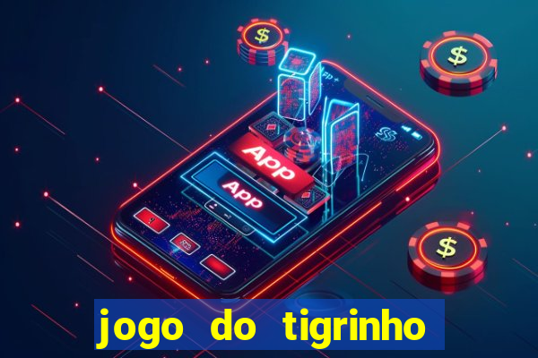 jogo do tigrinho pagando agora