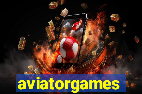 aviatorgames