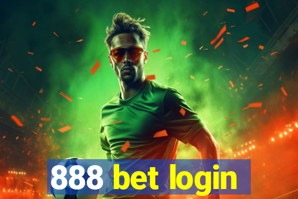 888 bet login