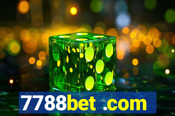 7788bet .com