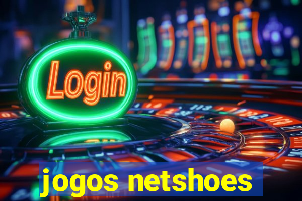 jogos netshoes