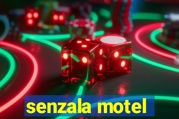 senzala motel