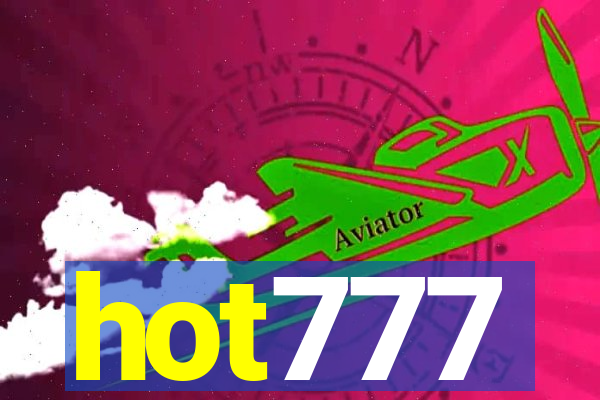 hot777